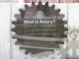 What is Rotary?