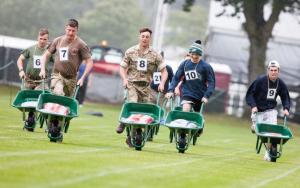 Wheelbarrow Grand Prix 2018