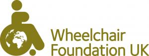 Milton Frary - Wheelchair Foundation