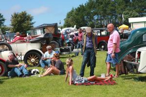 WHEELS 2015 A GREAT SUCCESS