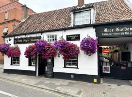 The Old White Swan