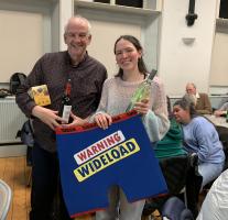 Big Easy Quiz 2024