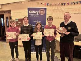 Primary school Quiz 2025
