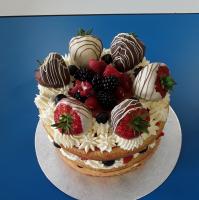 Rotary Club of Perth Bake Off