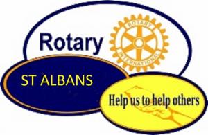 St Albans Rotary
