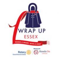 Wrap-Up Essex logo