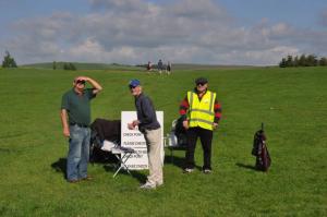 Rotary Across Wales Walk