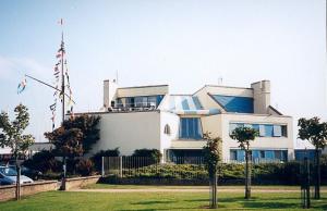 Howth Yacht Club