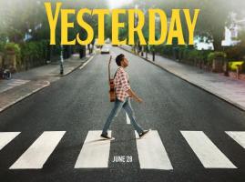 "Yesterday" Thurs 7th Nov at RWB Academy