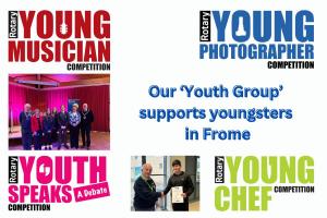 Youth Opportunities in Frome