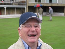 2013 Bowls Day at Hove Edge