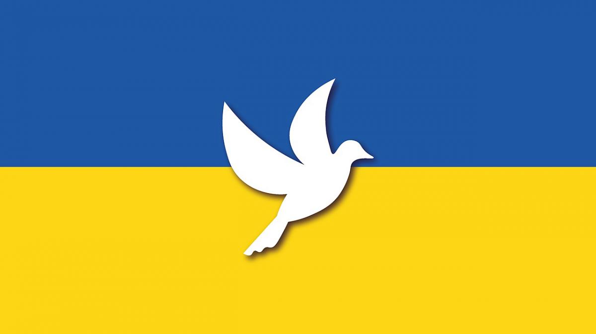 Peace for Ukraine