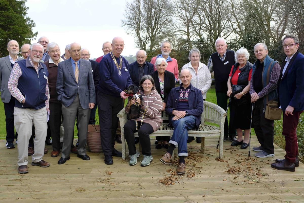 Members 2025