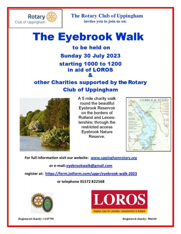 Flyer