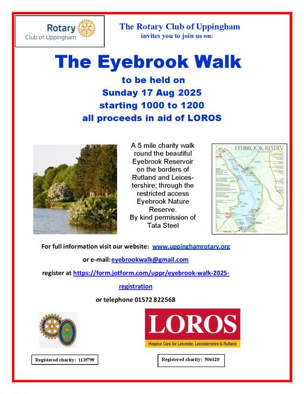 Flyer
