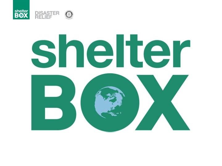 Shelterbox Logo