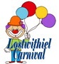 Lostwithiel Carnival (lots of fun every year during July)