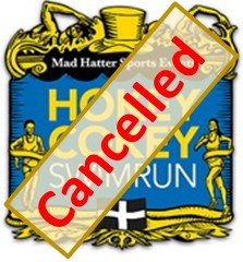 Lostwithiel Carnival Hokey Cokey SwimRun Event Is Cancelled