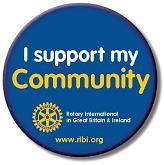 Interested in Rotary?