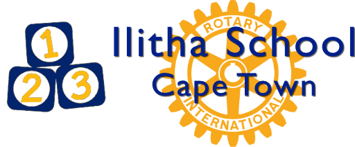 Ilitha School Logo