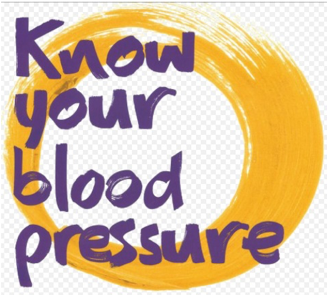 Know Your Blood Pressure 