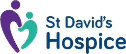 St David's Hospice logo