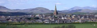 Click to learn about Millom in South West Cumbria