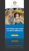 Join Rotary