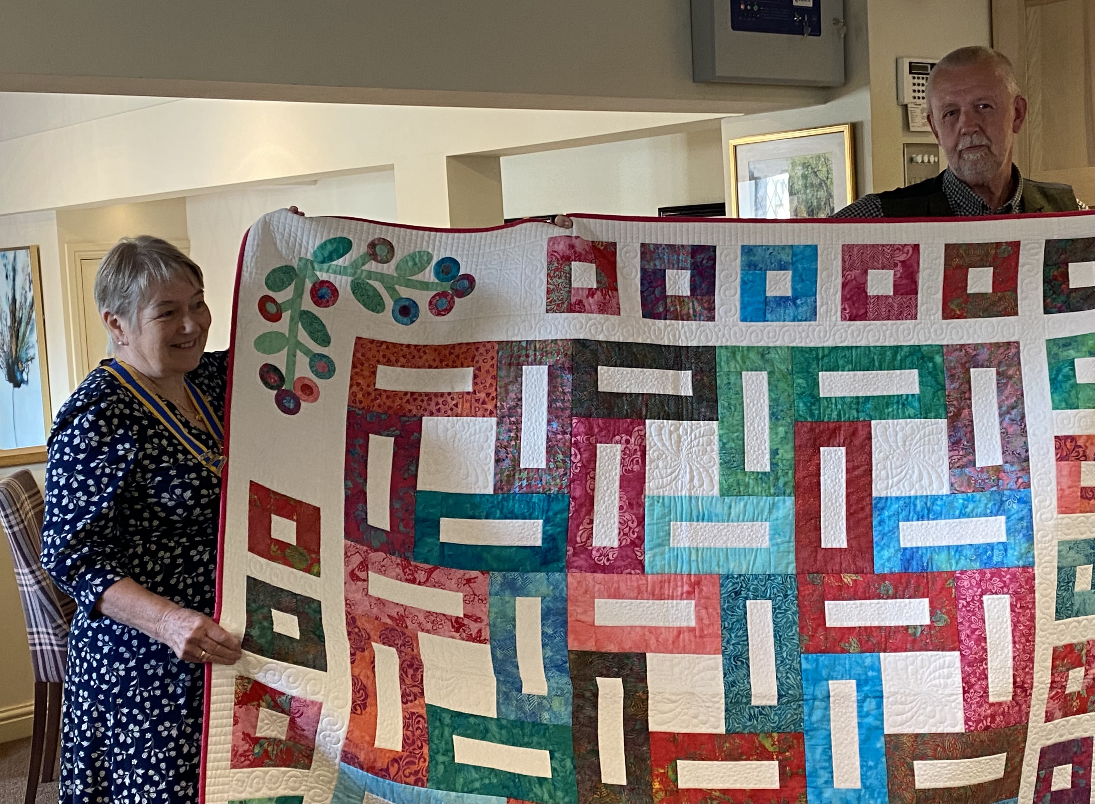 quilt