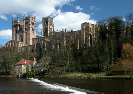 Durham Cathedral