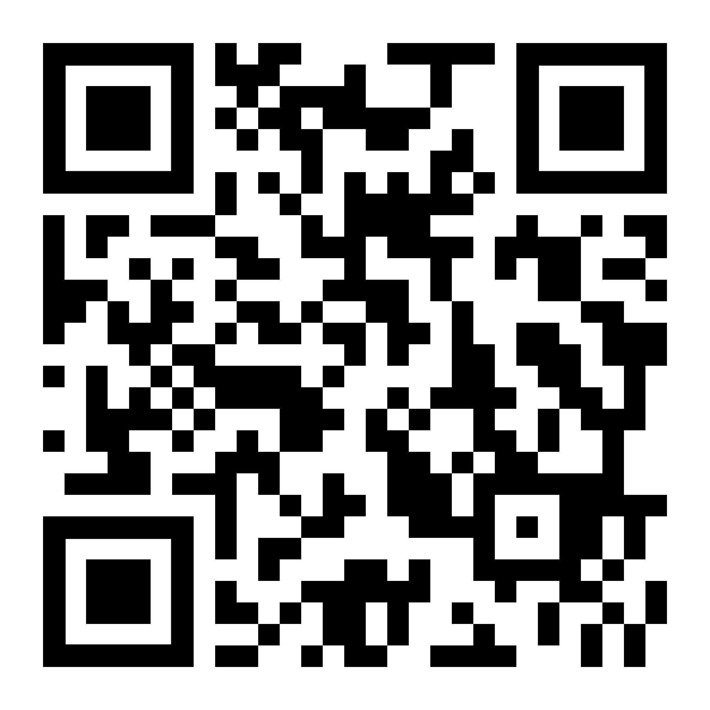 Allander FAcebook QR