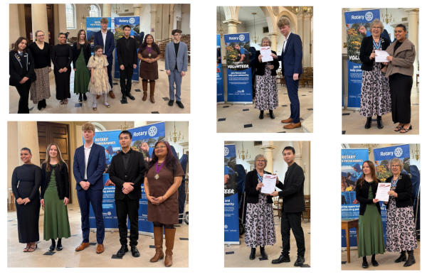 A colection of photographs