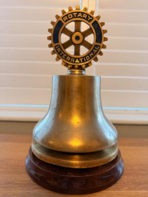 A Rotary bell