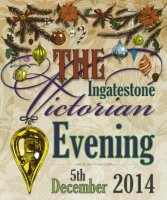 Victorian Evening 2014