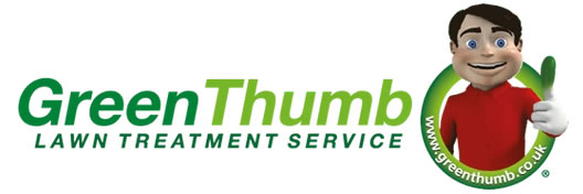 The Green Thumb logo