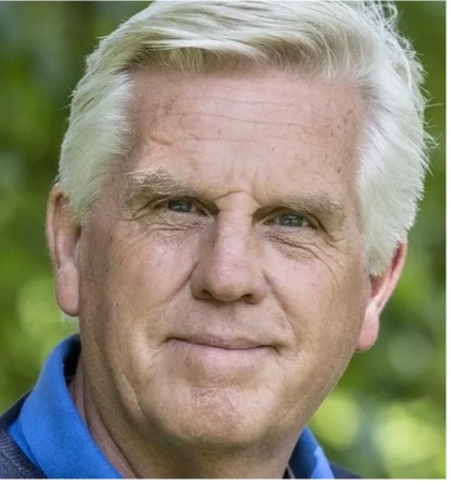 Steve Rider