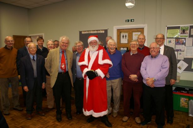 Rotary Club Of Shrewsbury Severn Home Page