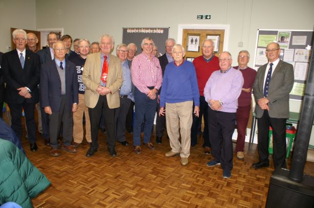 Rotary Club Of Shrewsbury Severn Home Page
