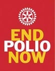 End Polio Now U tube video