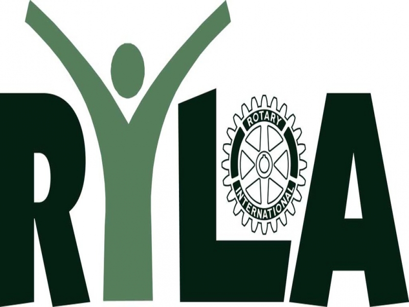 RYLA logo