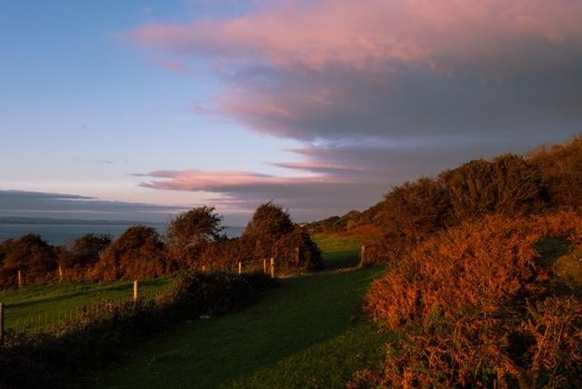 Clevedon Yeo Rotary Photo Competition