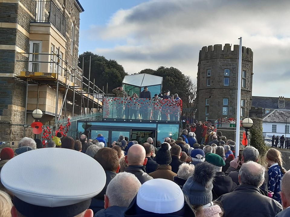  Rotary Clevedon Yeo activities