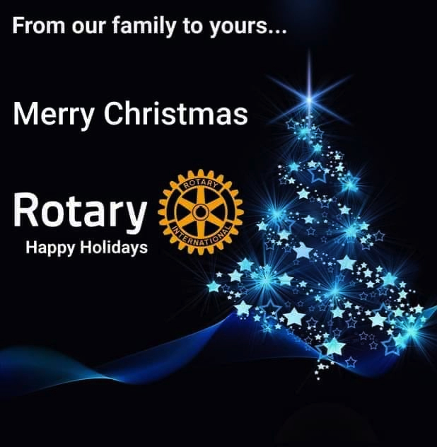 Clevedon Yeo Rotary Club