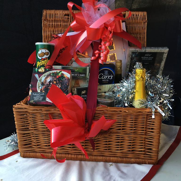 Christmas Hamper