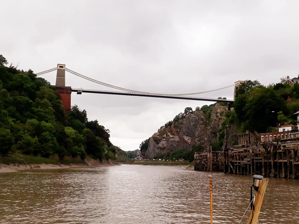 Avon Gorge River Cruise