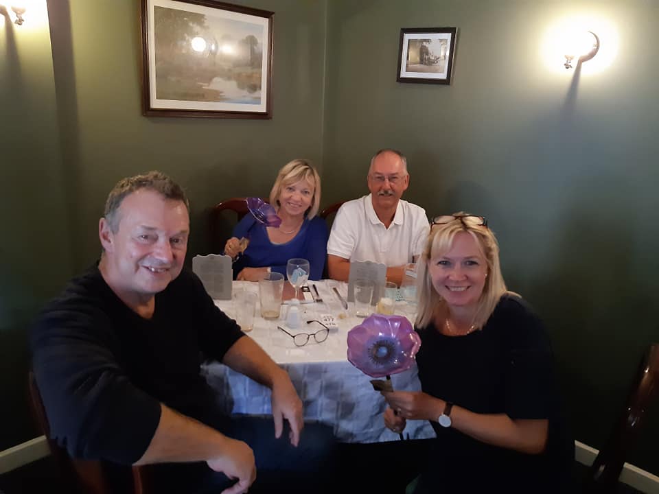 Clevedon Yeo Treasure Hunt Winners 2019