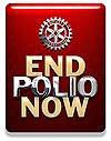 End Polio Now