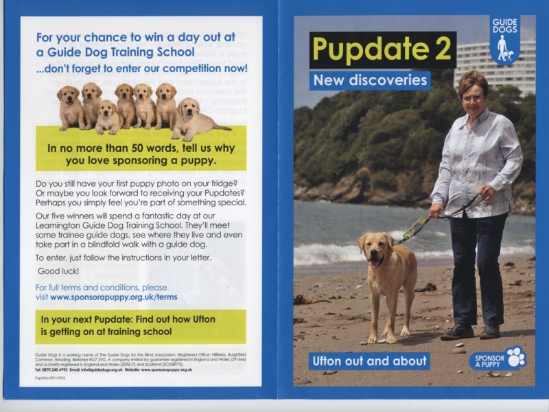Pupdate 2 Page 1
