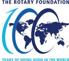The Rotary Foundation Charity