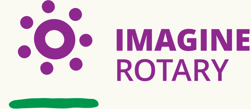 Imagine Rotary